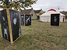 Expo Photo<br>Monstres & Cie<br>Antoine Dubroux