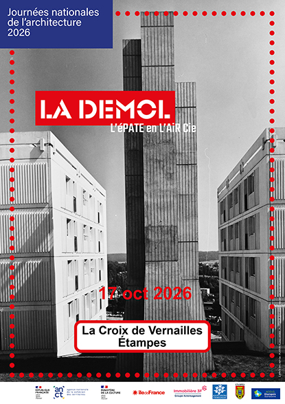 Affiche_Une Yourte en Voyage
