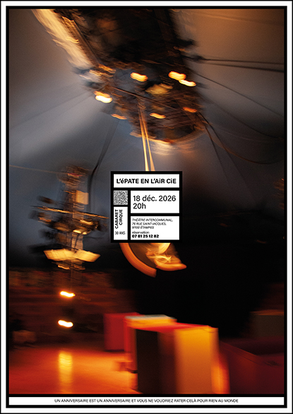 Affiche_Une Yourte en Voyage