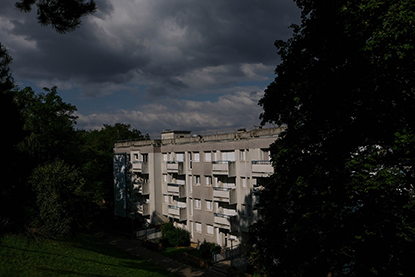Jeux en L'Air